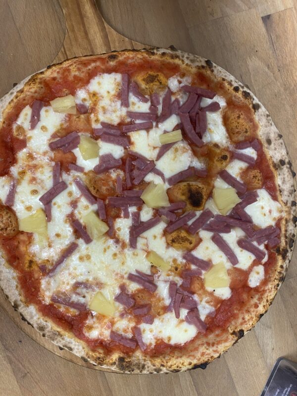 Hawaiian Pizza - Image 5