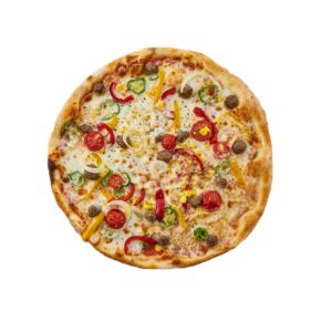Tonno Pizza