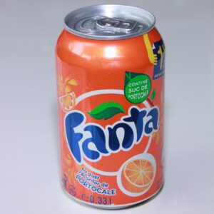 Soft Drinks