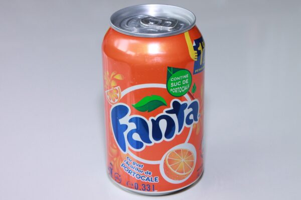 Soft Drinks