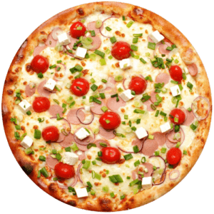 LaRocca Pizza