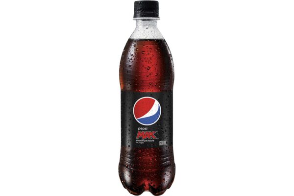 Soft Drinks