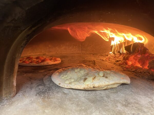 Garlic Bread & Cheese Pizza - Image 7