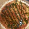 Pesto Bread Pizza - Image 2